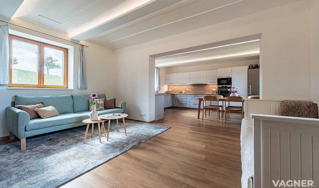 Prodej domu 169 m² s pozemkem 961 m², Bubovice – náhled fotky 2