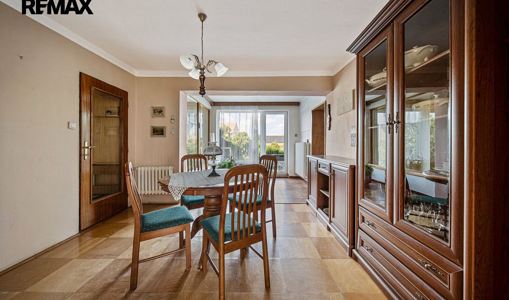 Prodej domu 135 m² s pozemkem 688 m², Kostice – náhled fotky 5