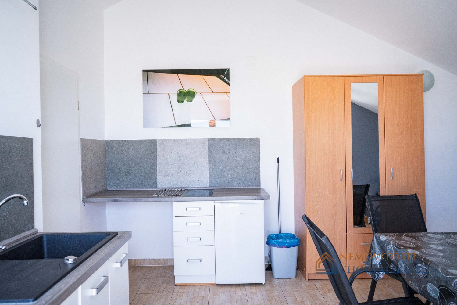 Prodej bytu 3+kk 95 m² – pohled 6