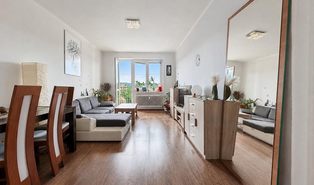 Prodej bytu 2+1 54 m², Havířov – náhled fotky 3