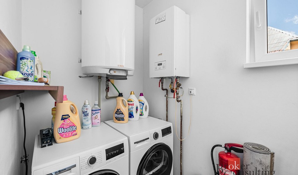 Prodej domu 198 m² s pozemkem 456 m², Losiná – náhled fotky 26