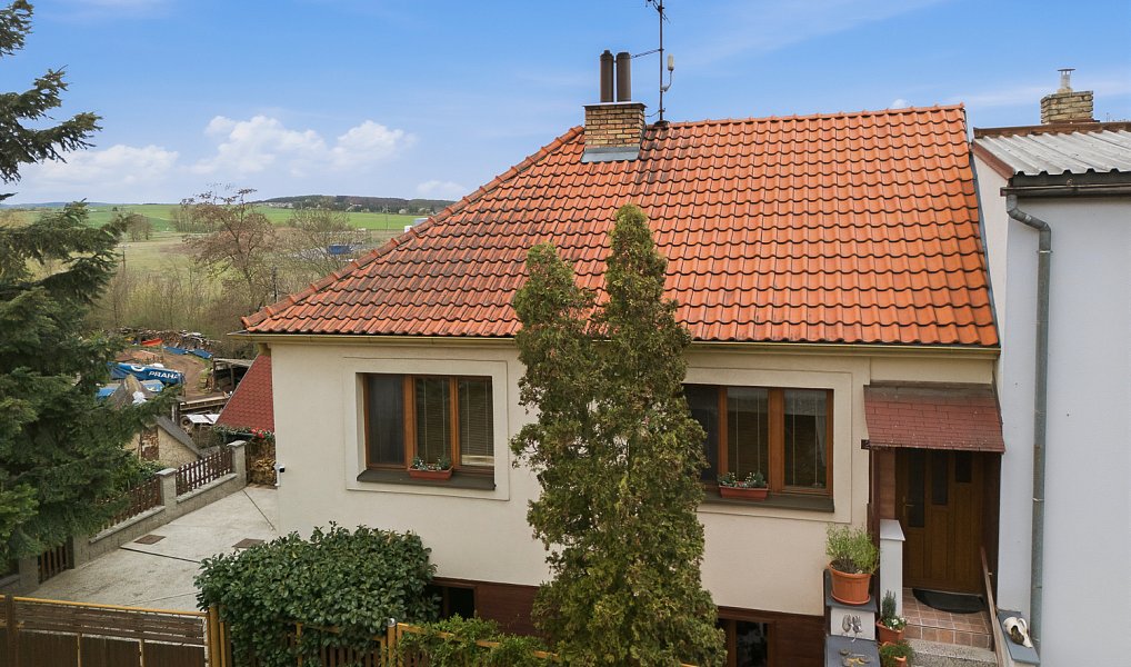 Prodej domu 201 m² s pozemkem 360 m², Rakovník – náhled fotky 31