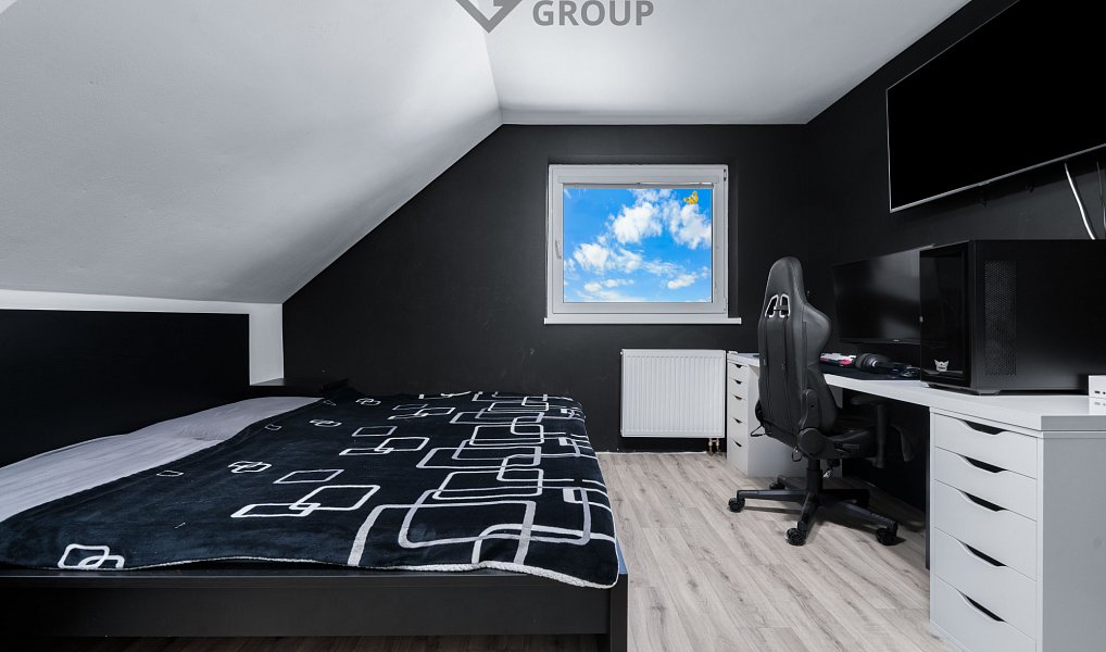 Prodej domu 114 m² s pozemkem 570 m², Doubravice – náhled fotky 6