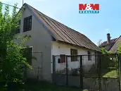 Prodej domu 188�m2 s pozemkem 444�m2