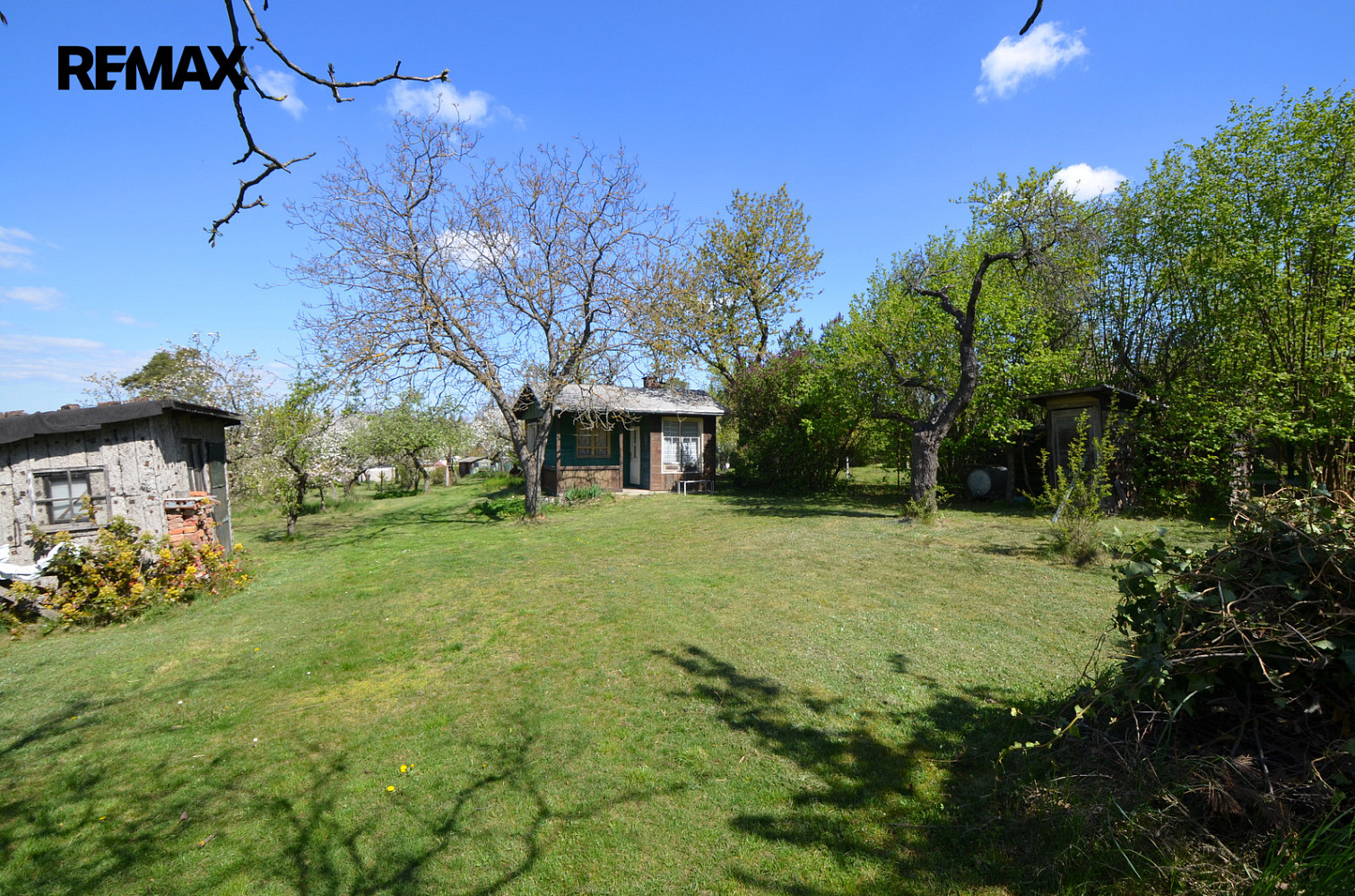 Prodej zahrady 1 911 m² — photo 4