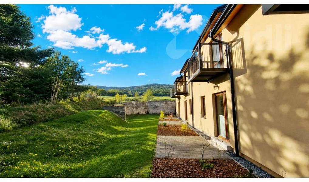 Prodej bytu 2+kk 45 m², Červená Voda – náhled fotky 18