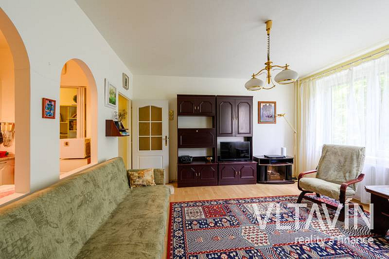Prodej bytu 2+kk 59 m² - Widok 5