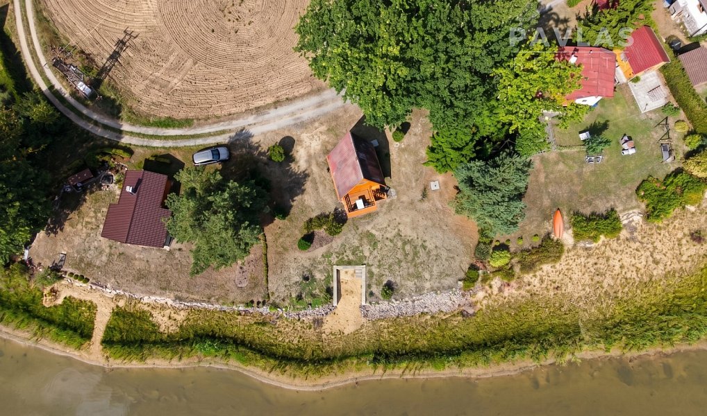 Prodej chaty/chalupy 60 m² s pozemkem 24 m², Libín – náhled fotky 21