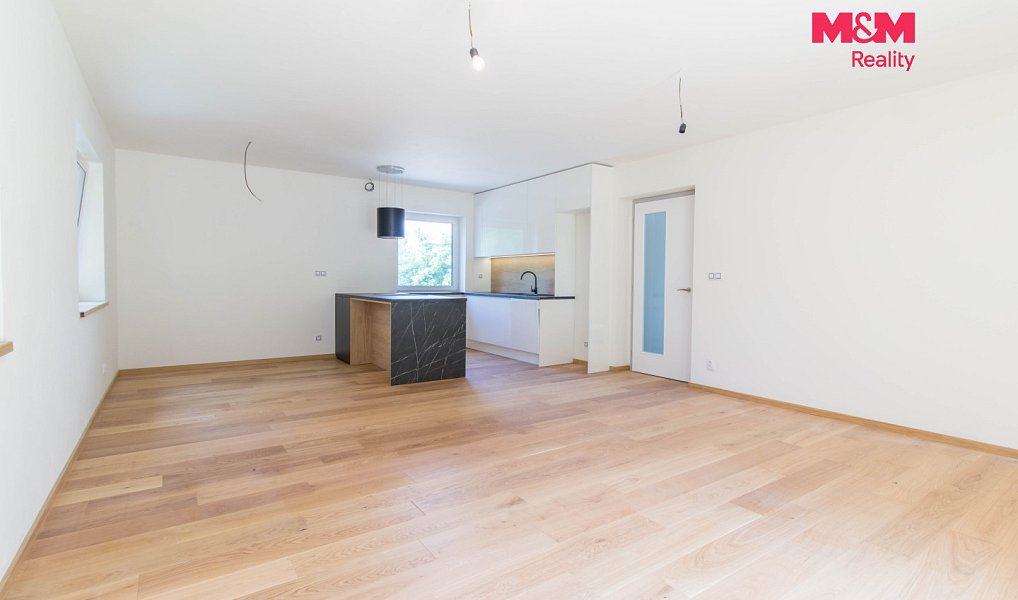 Prodej domu 103 m² s pozemkem 573 m², Horoměřice – náhled fotky 3