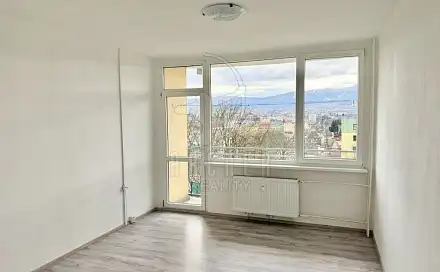 Prodej bytu 2+1 64 m²