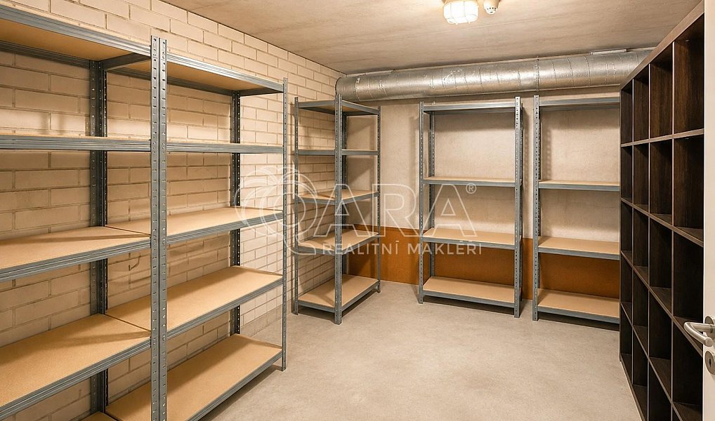 Prodej bytu 4+1 164 m², Praha – náhled fotky 29