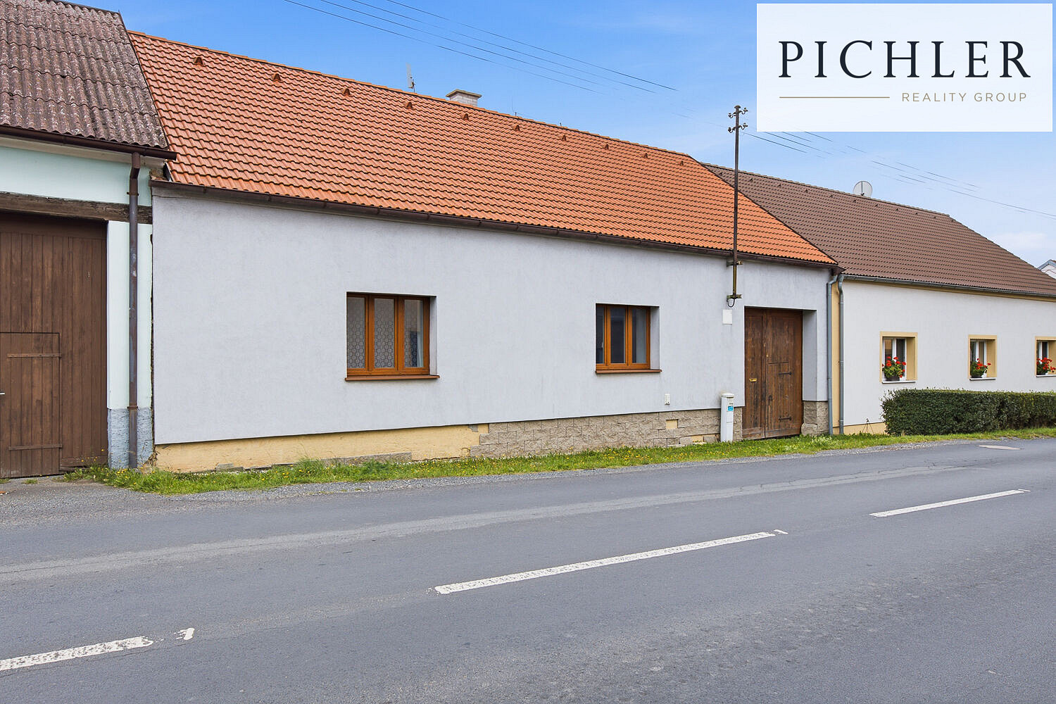 Prodej domu 200 m² s pozemkem 797 m²