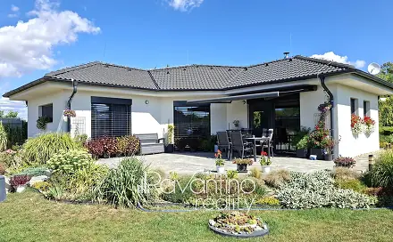Prodej domu 102 m² s pozemkem 946 m², Sobotovice, okres Brno-venkov