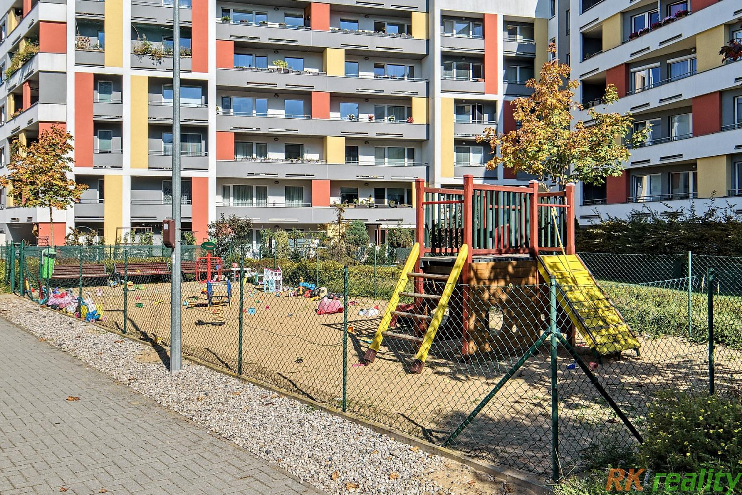 Prodej bytu 1+kk 67 m² – fotografie 2
