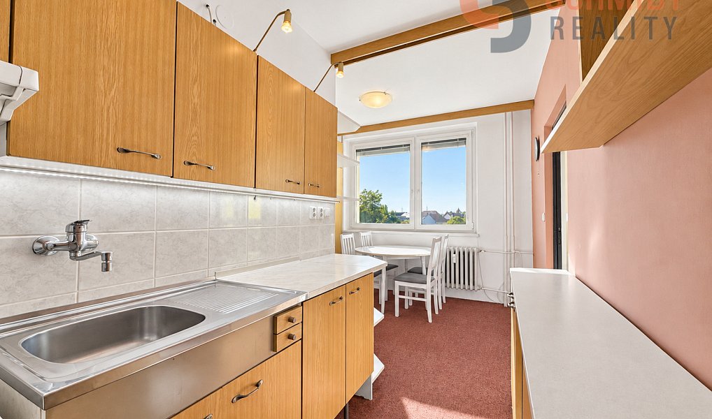 Prodej bytu 3+1 73 m², Veselí nad Moravou – náhled fotky 18