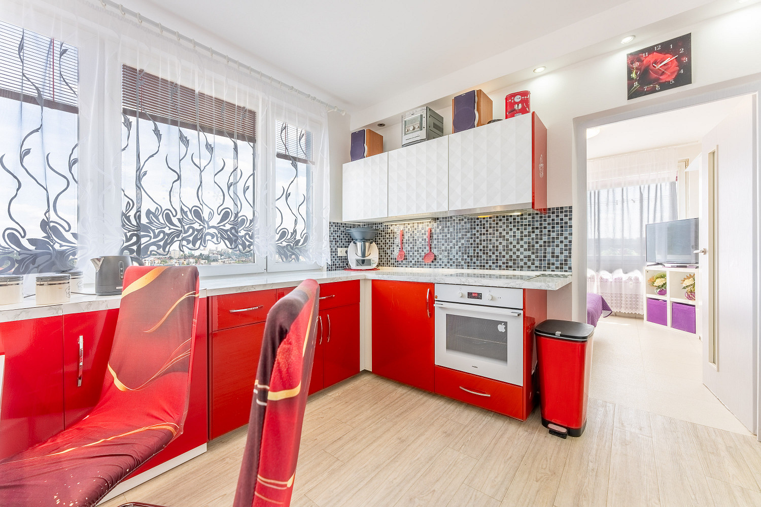 Prodej bytu 3+1 72 m² – fotografie 4