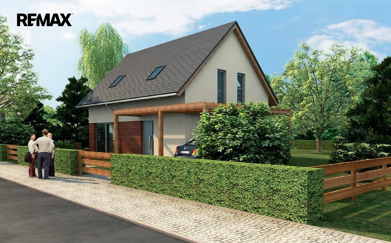Prodej stavebního pozemku 7 776 m² – fotografie 5