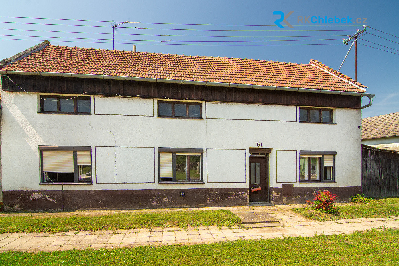 Prodej domu 90 m² s pozemkem 371 m² – fotografie 3