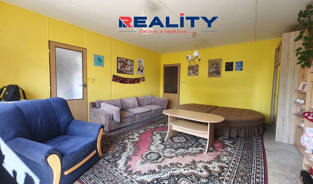 Prodej bytu 3+1 72 m², Mikuleč – náhled fotky 3