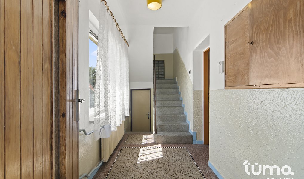 Prodej domu 156 m² s pozemkem 487 m², Praha – náhled fotky 24