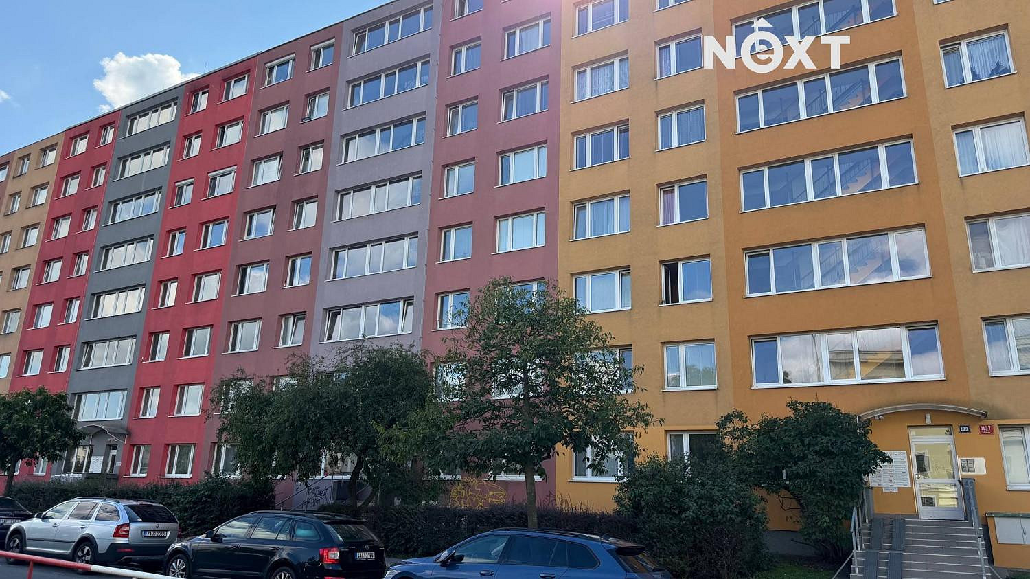 Prodej bytu 3+kk 55 m² – fotografie 3