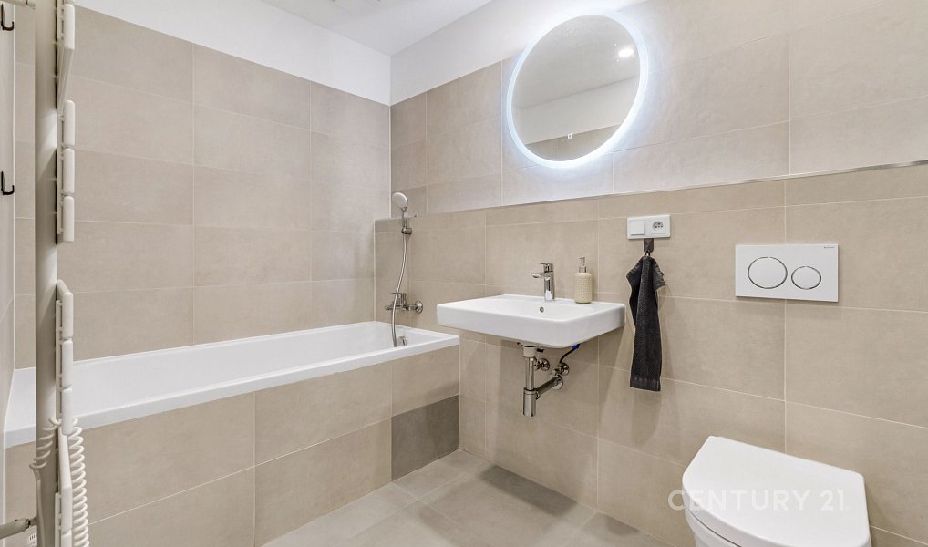 Prodej bytu 4+kk 137 m², Tuchoměřice – náhled fotky 14