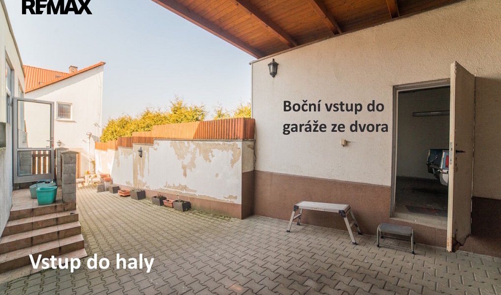 Prodej stavebního pozemku 515 m², Bílina – náhled fotky 20