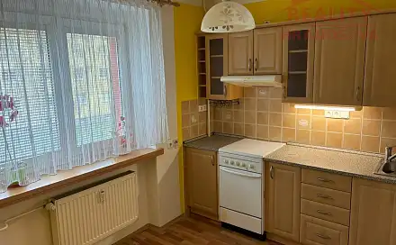 Pronájem bytu 1+1 28 m²