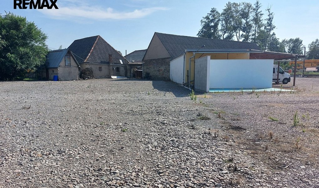 Prodej komerčního objektu (jiného typu) 6 984 m², Církvice – náhled fotky 23