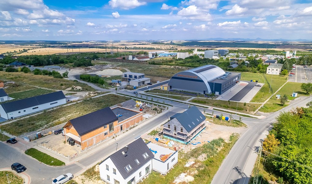 Prodej domu 122 m² s pozemkem 450 m², Slaný – náhled fotky 17