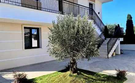 Prodej domu 235 m² s pozemkem 500 m², 3FWC+8C8, Spille, Albánie, Albánie