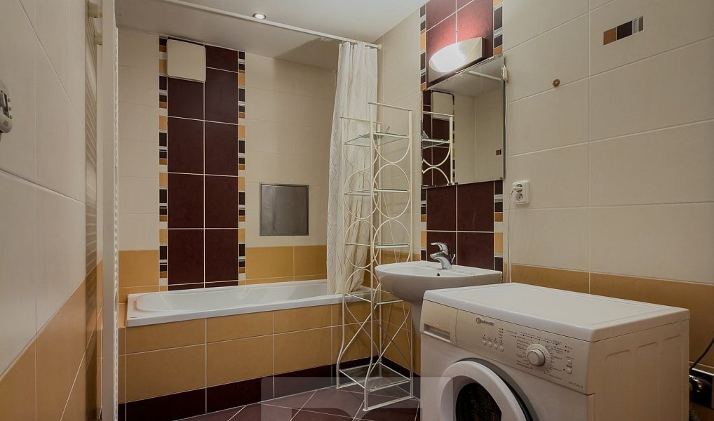 Pronájem bytu 3+kk 89 m², Praha – náhled fotky 13