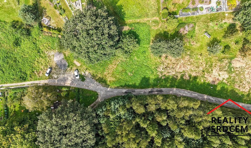 Prodej stavebního pozemku 1 066 m², Karviná – náhled fotky 7