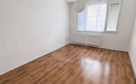 Pronájem bytu 2+1 60 m², 17. listopadu, Písek - Budějovické Předměstí