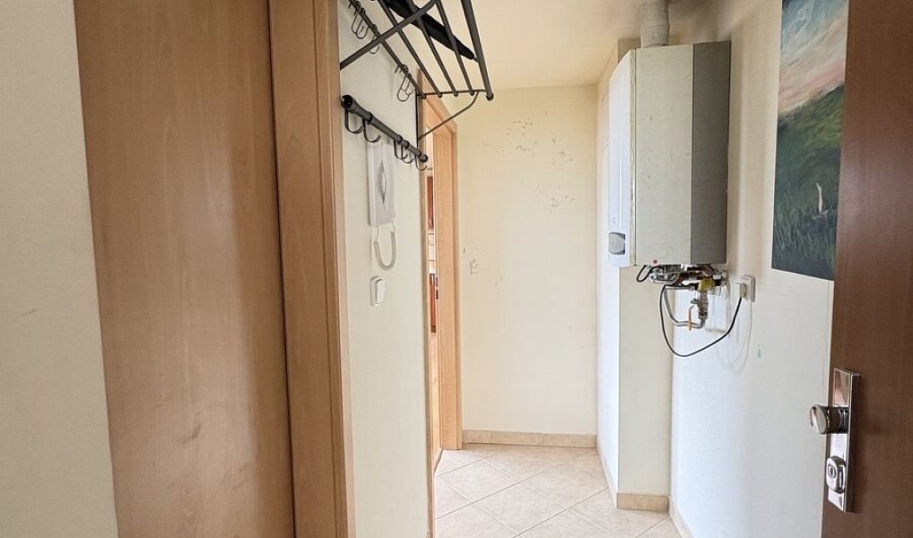 Prodej bytu 2+kk 45 m², Hostivice – náhled fotky 9
