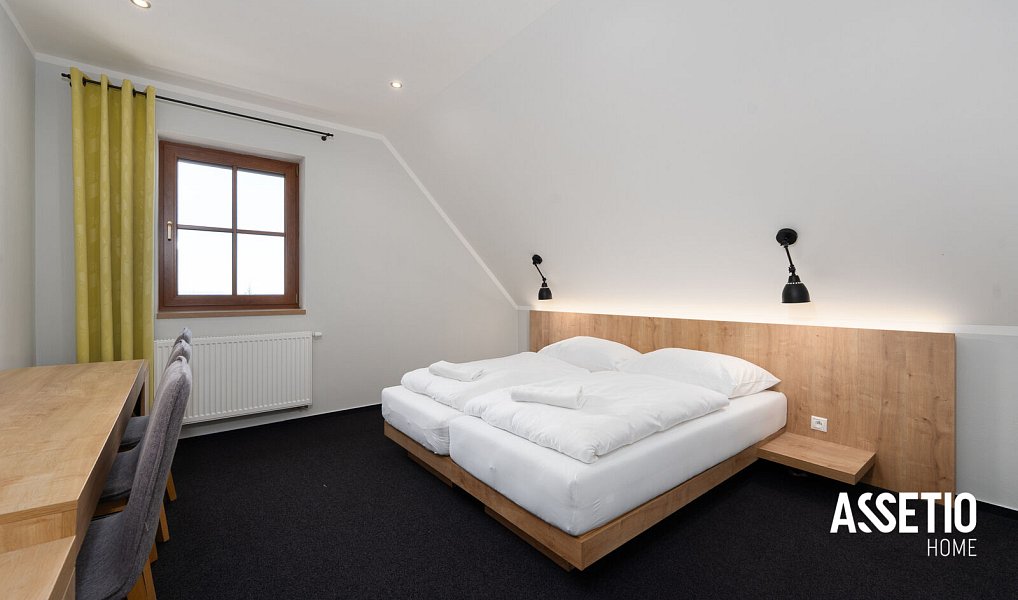 Prodej chaty/chalupy 213 m² s pozemkem 583 m², Nový Hrozenkov – náhled fotky 14