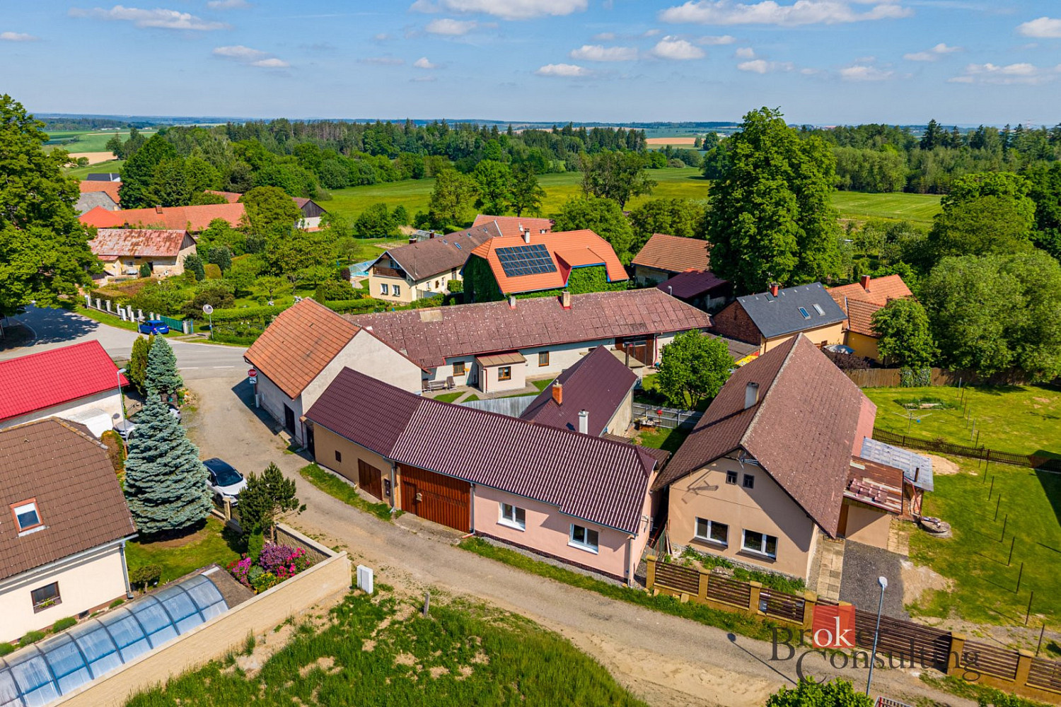 Prodej domu 140 m² s pozemkem 330 m²