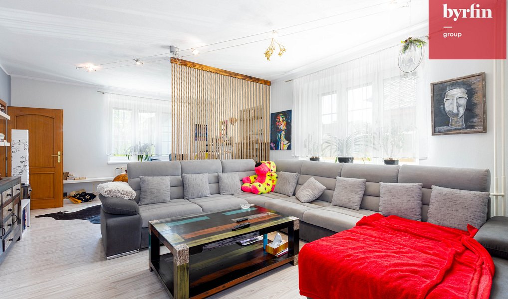 Prodej domu 150 m² s pozemkem 728 m², Opava – náhled fotky 8