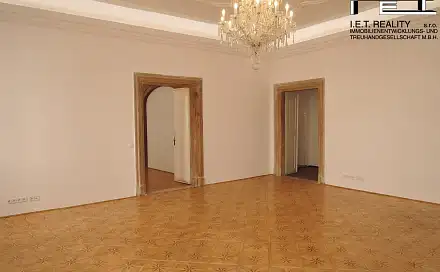 Pronájem kanceláře 114 m², Týnská, Praha 1 - Staré Město