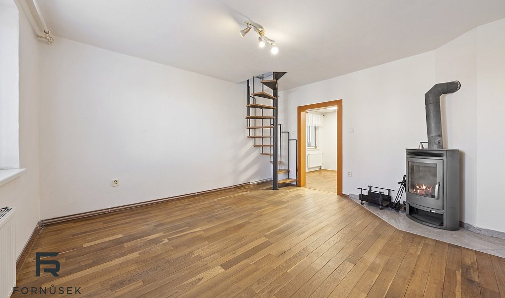 Prodej domu 93 m² s pozemkem 122 m², Zlechov – náhled fotky 4