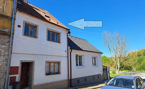 Prodej domu 150 m² s pozemkem 182 m², Tuchoraz, Kladno