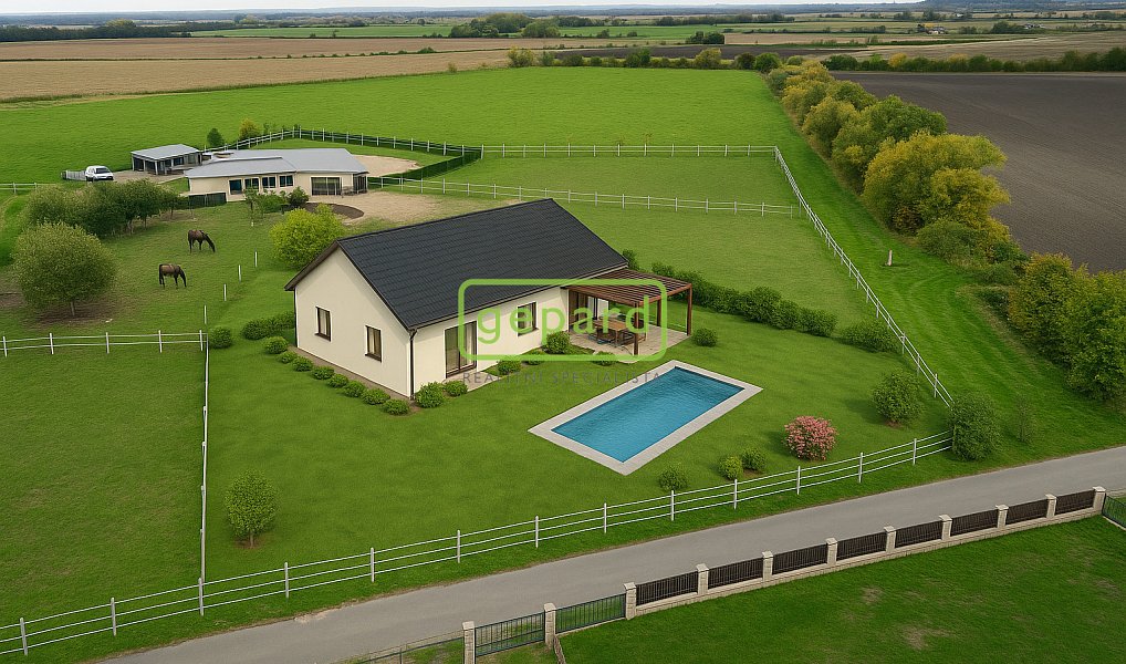 Prodej stavebního pozemku 1 123 m², Kostelní Hlavno – náhled fotky 7
