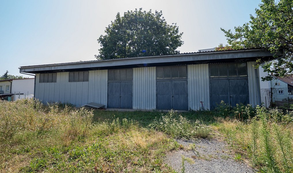 Prodej stavebního pozemku 2 919 m², Brno – náhled fotky 27
