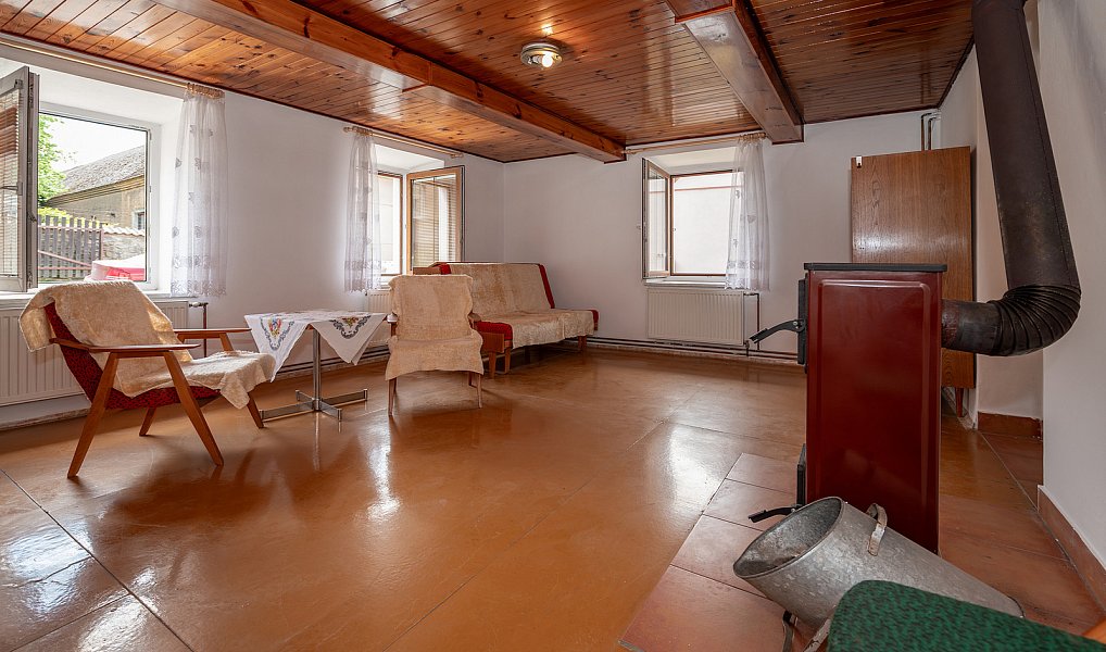 Prodej domu 80 m² s pozemkem 271 m², Roupov – náhled fotky 7