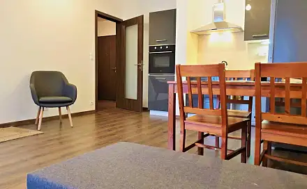 Prodej bytu 2+kk 54 m², Lehovecká, Praha 9 - Hloubětín