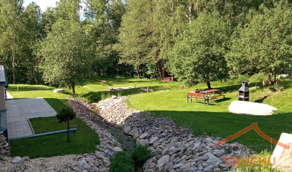 Prodej bytu 1+1 32 m², Říčky v Orlických horách – náhled fotky 18