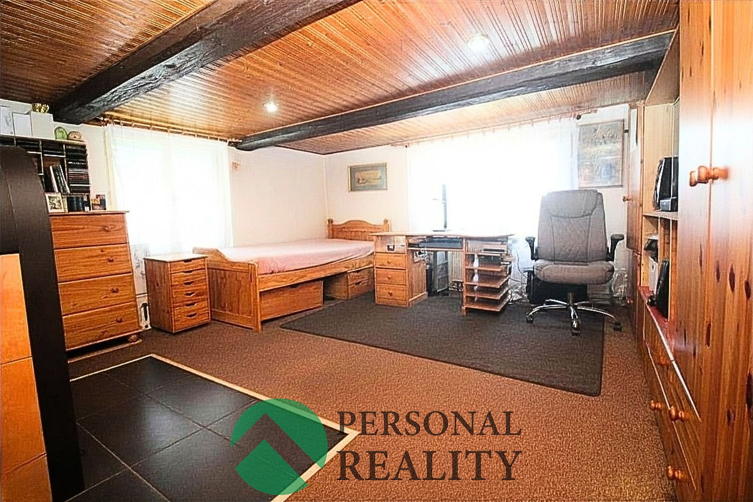 Prodej domu 65 m² s pozemkem 306 m² – fotografie 2