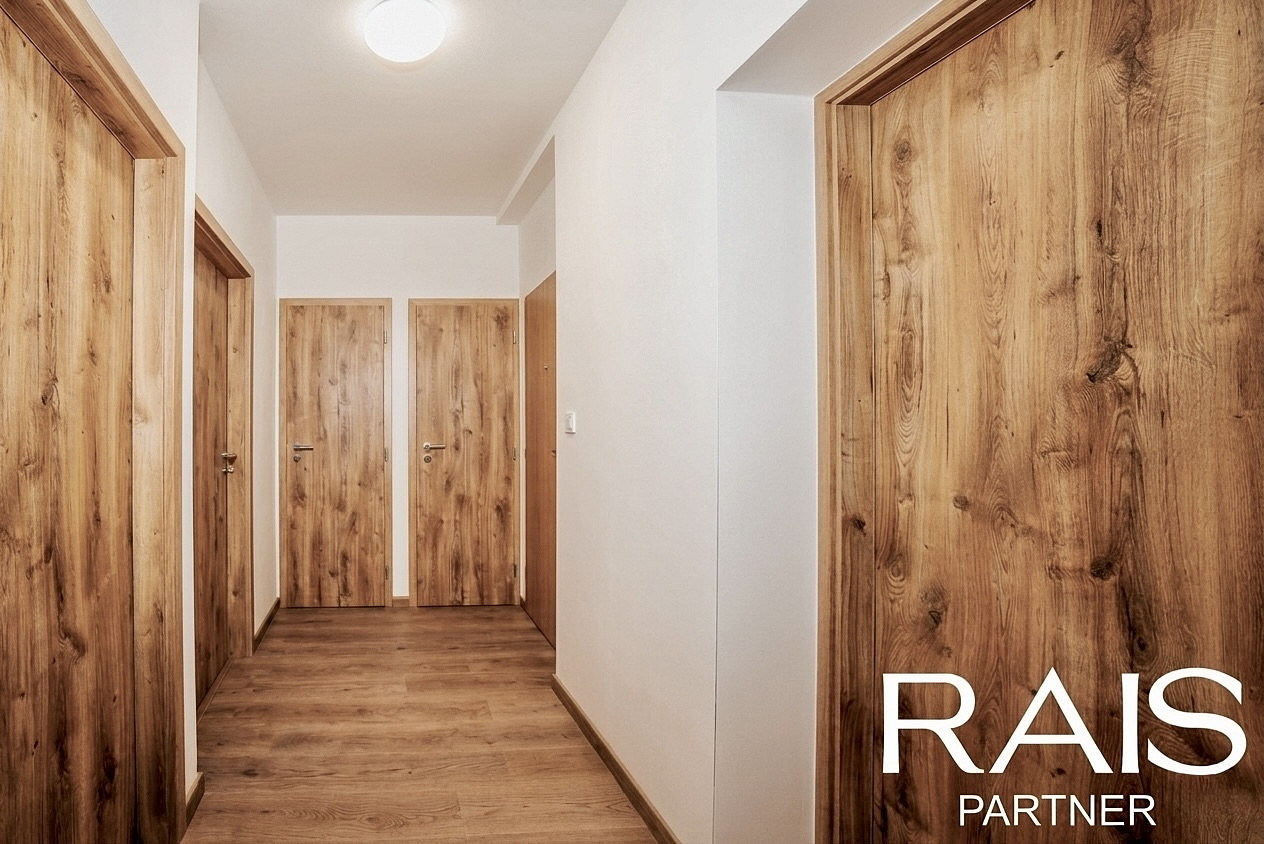 Prodej bytu 2+1 57 m² — photo 3