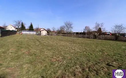 Prodej stavebního pozemku 1 299 m², Horní Suchá, okres Karviná