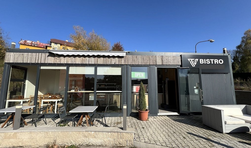Pronájem komerčního objektu (jiného typu) 38 m², Ostrov – náhled fotky 6
